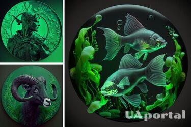 Гороскоп для Рыб, Стрельца и Овна