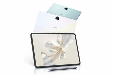 Honor Pad 9 выйдет на глобальном рынке: Что известно об устройстве