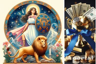 Их не остановит ничто! Названы самые сильные знаки зодиака: в чем их уникальность