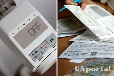 Експерт пояснив, чому не варто лишати опалення увімкненим весь день