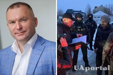 Затримання Мазепи не має нічого спільного з правосуддям. Хто наступний?