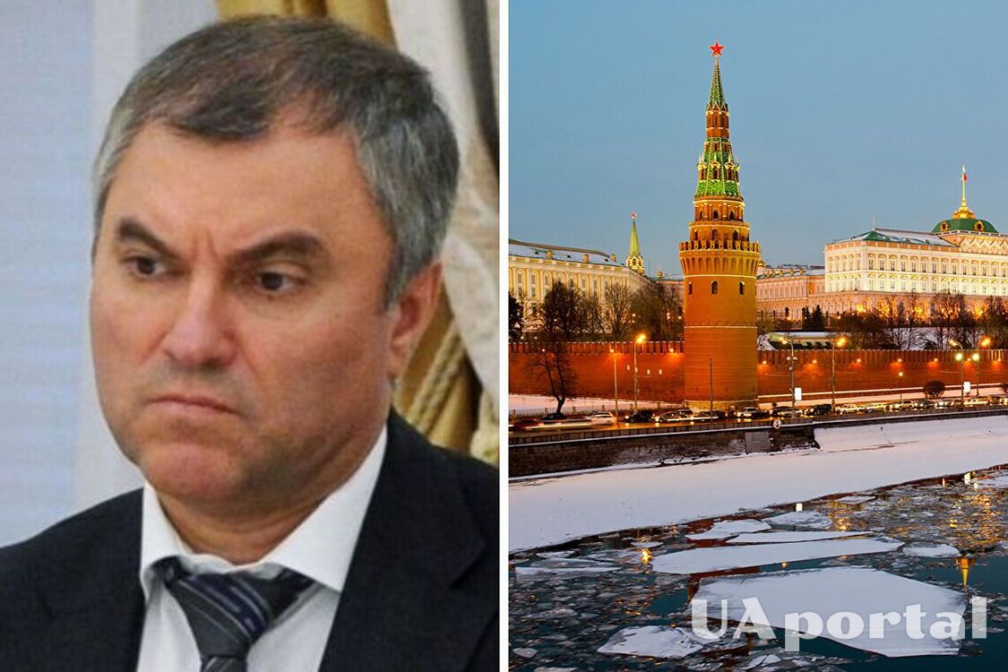Кремлевских крыс закрутило в глобальной центрифуге