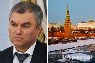 Кремлевских крыс закрутило в глобальной центрифуге