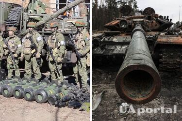 Россия вынуждена выпрашивать оружие: кто основные доноры