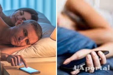 Може завдати серйозної шкоди здоров‘ю: чому не можна спати біля телефона