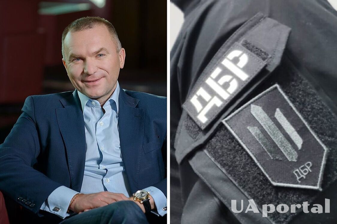 Задержание основателя Concorde Capital Игоря Мазепы: силовики говорят о преступной группировке, бизнес заявил о давлении