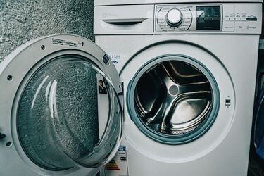 How to get rid of odors from the washing machine: Three useful life hacks