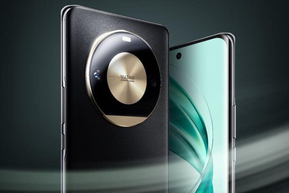 Honor X50 Pro is here: The most advanced features in one flagship