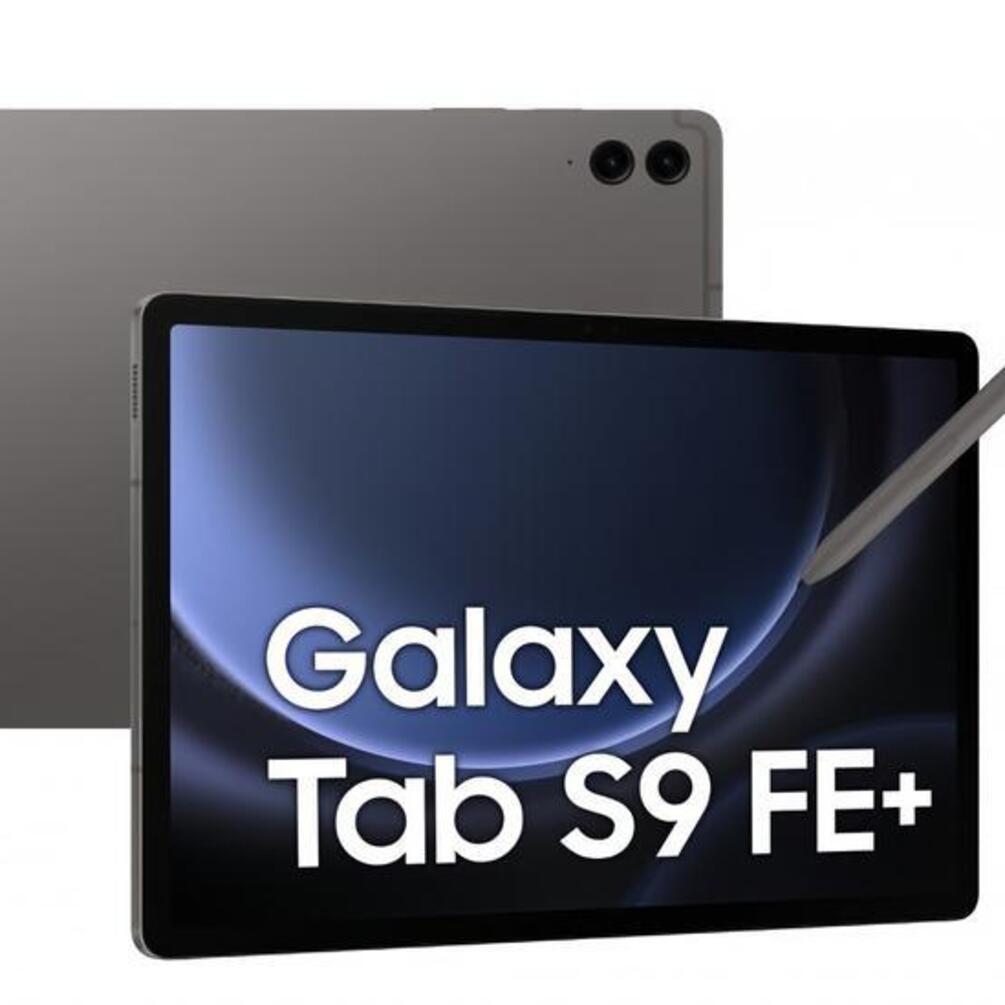 Samsung releases Android 14 and UI 6 update for Galaxy Tab S9 FE+
