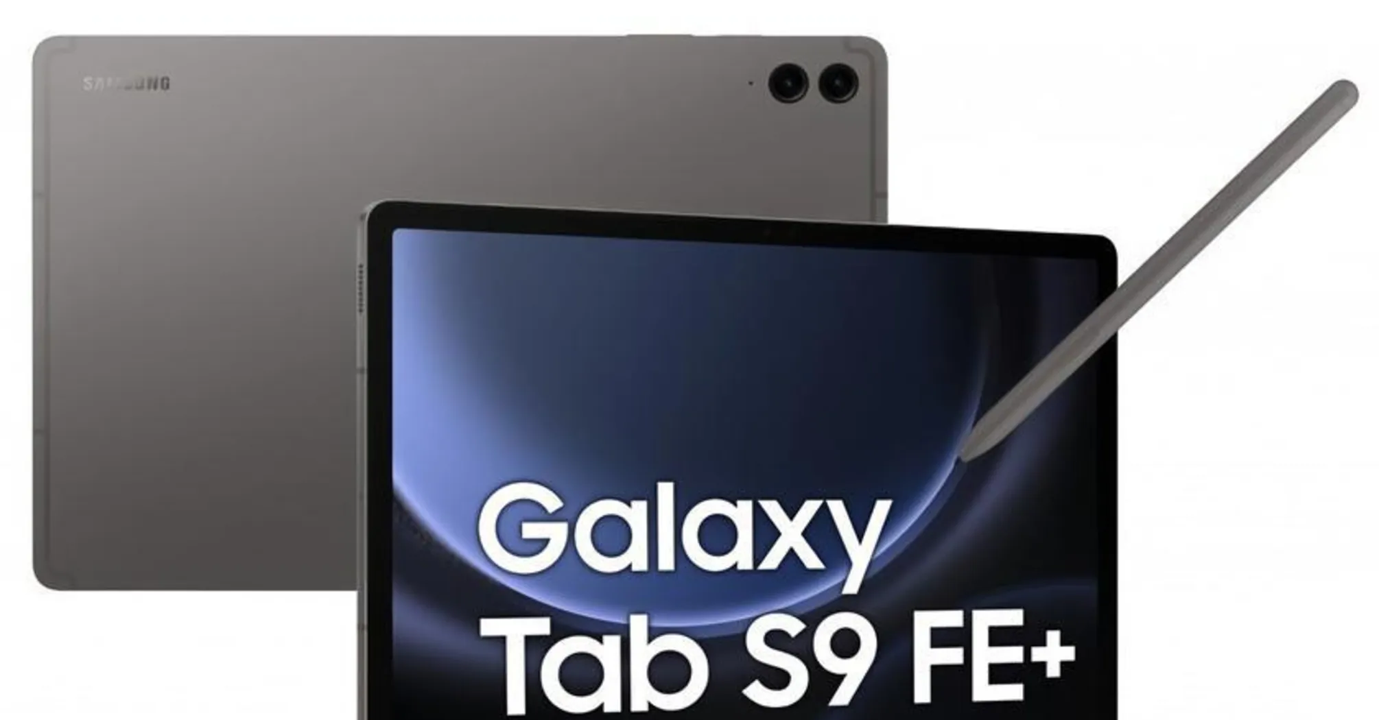 Samsung выпускает обновления Android 14 и интерфейса UI 6 для Galaxy Tab S9 FE+