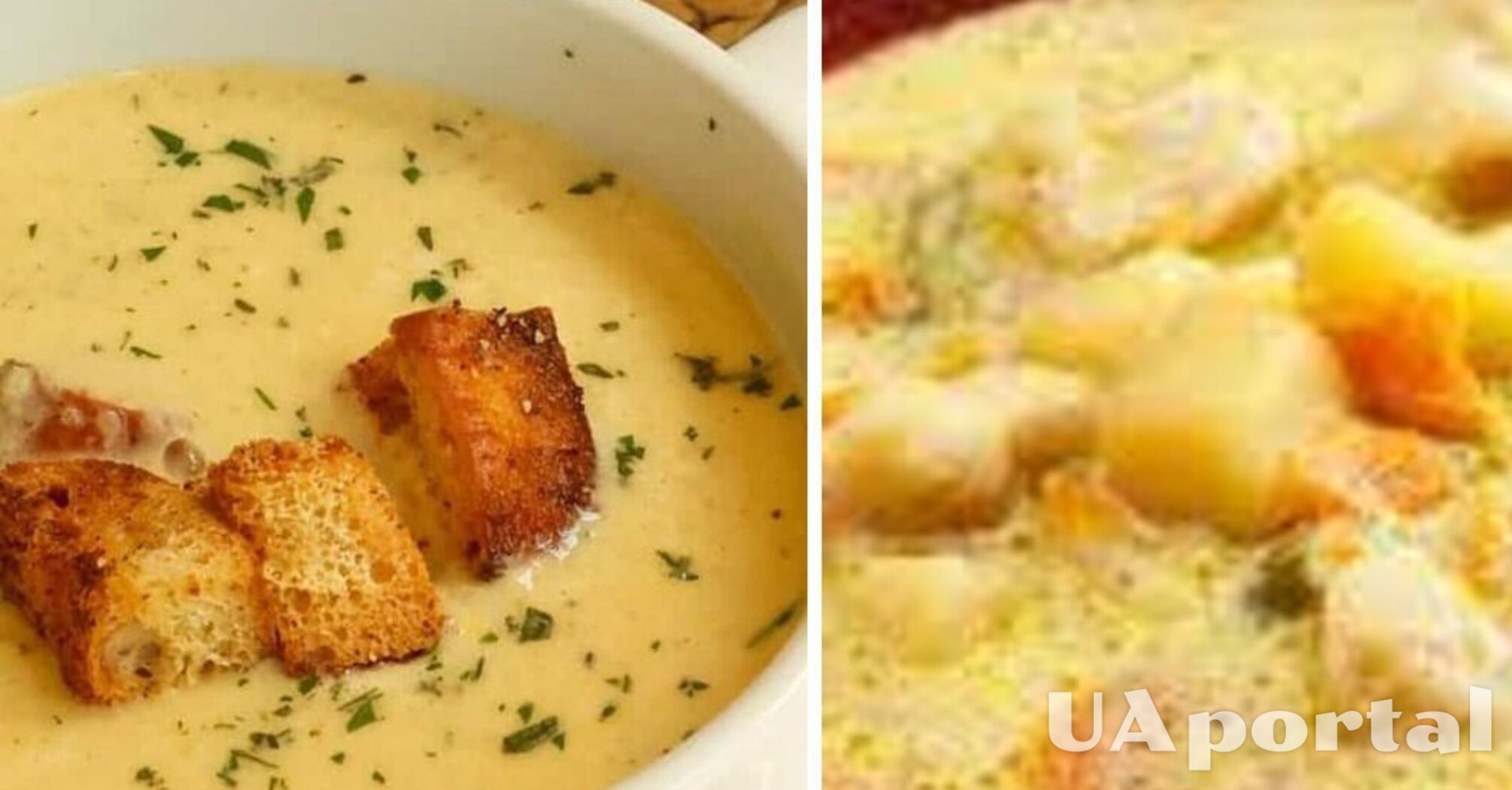 Идеально после застолья: рецепт куриного супа с плавленым сыром за 20 минут