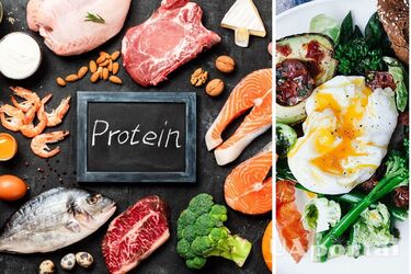 Какие продукты нужно есть на завтрак