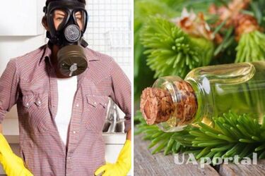 Как быстро избавиться от запаха горелого в помещении: действенный лайфхак