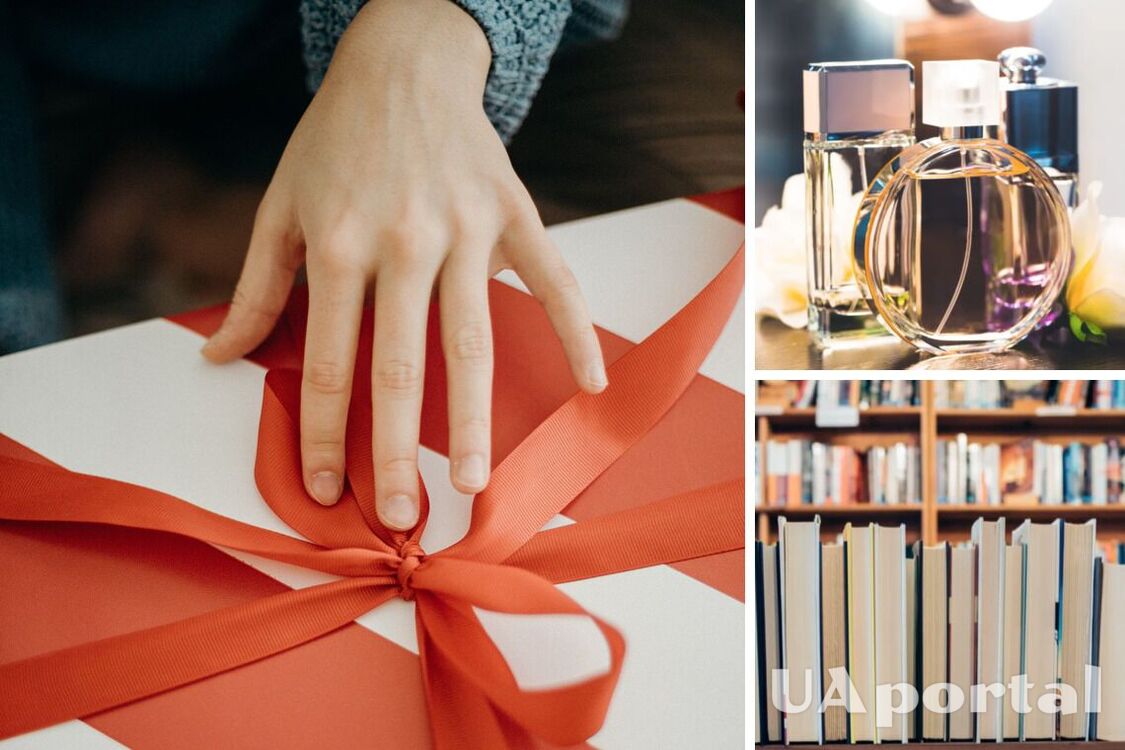 6 найгірших подарунків на день народження, які ніхто не захоче