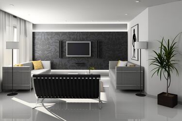 TV in the bedroom: why it's not a good idea