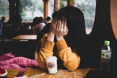 Как избавиться от застенчивости: 5 эффективных советов