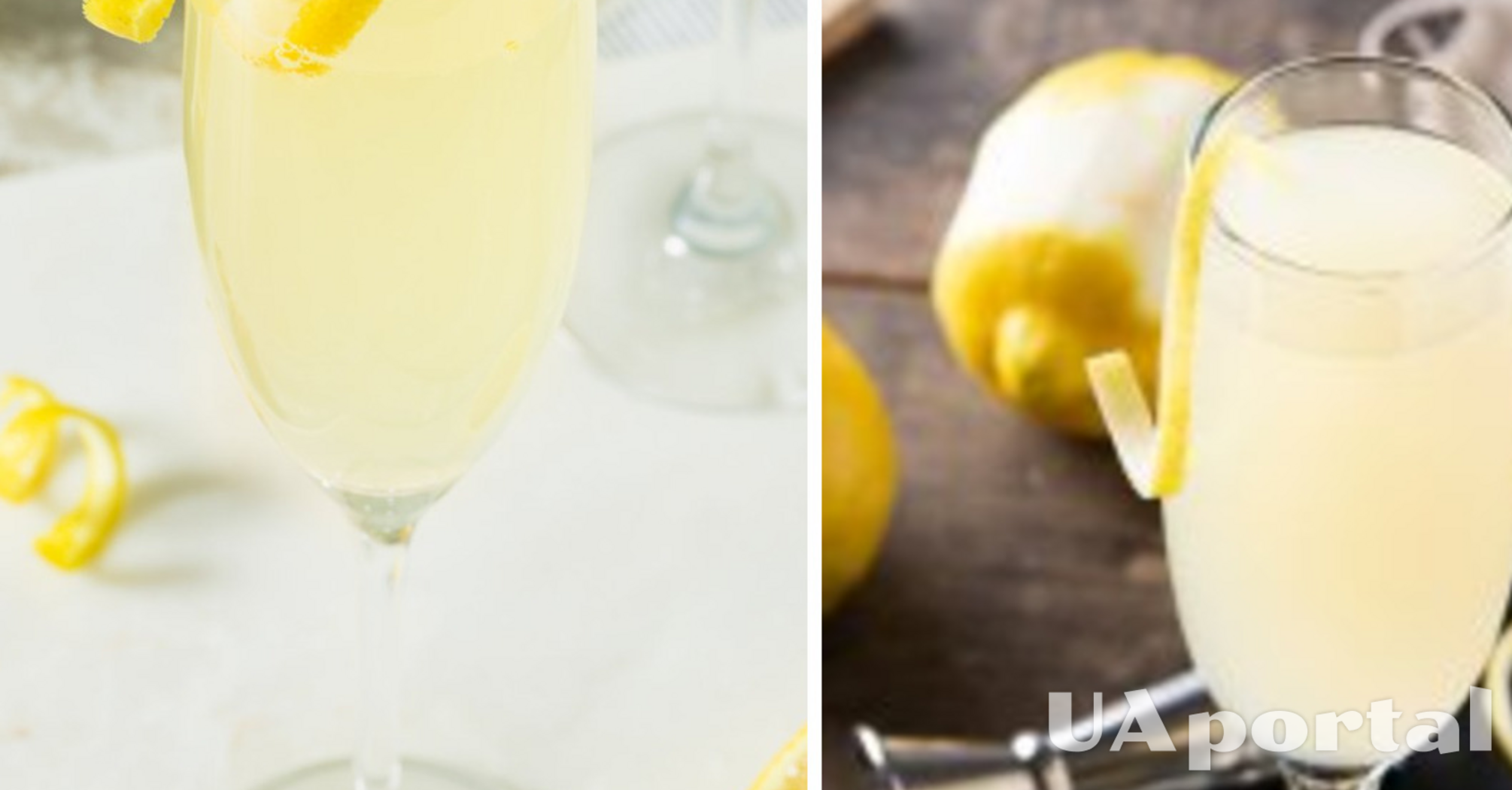 Идеально для дружеской компании: рецепт коктейля 'Полярное сияние' с медом и шампанским