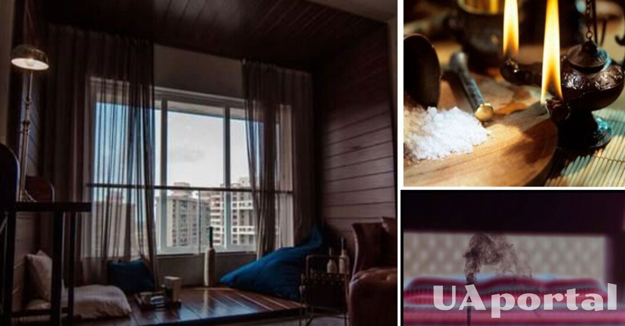 Шість порад, як зарядити дім позитивною енергією