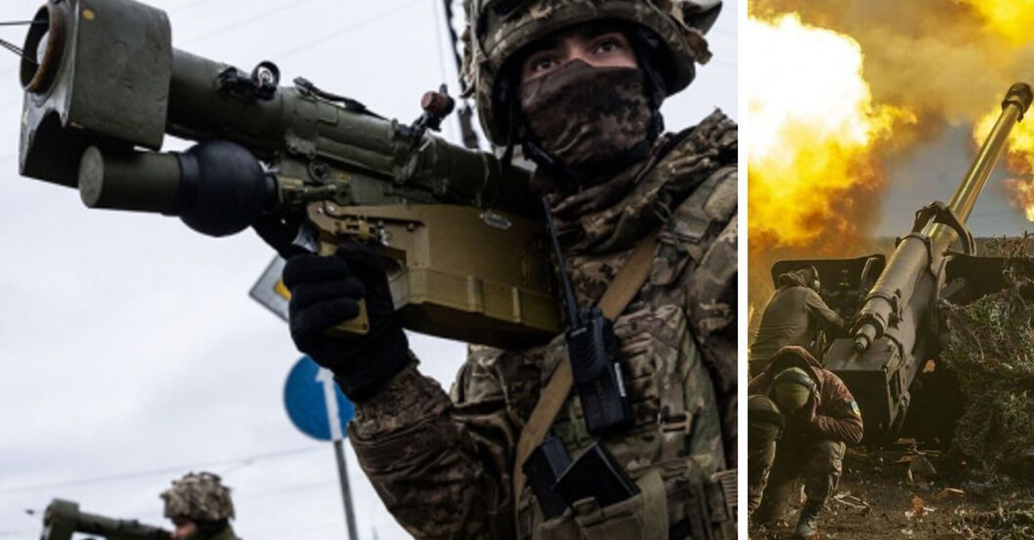 Если не будет сопротивления, Киев и Харьков ждет судьба Мариуполя. Решать каждому из вас