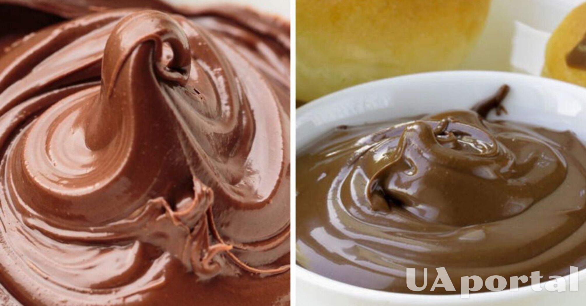 How to make nutella at home without sugar and cooking