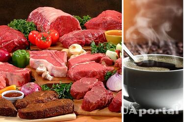 Продукты, которые нельзя есть тем, кто хочет бросить курить