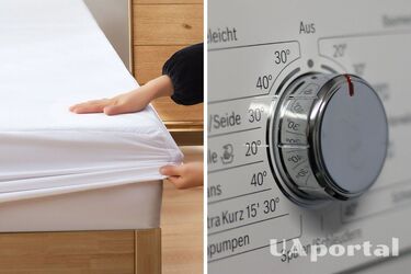 Спеціаліст пояснив, чому не варто прати постіль при 60 градусах: Пошкодите тканину