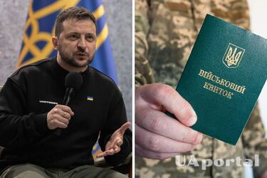 Зеленский о мобилизации: несправедливо, когда кто-то погибает за другого