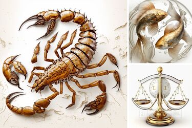 Астрологічний прогноз на 2024 рік