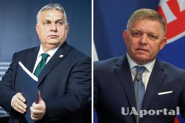 В ЄС намічається створення нового союзу проти України та Європи?