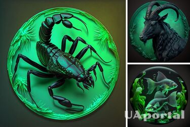 Гороскоп для Скорпиона, Козерога и Рыб на 2024 год