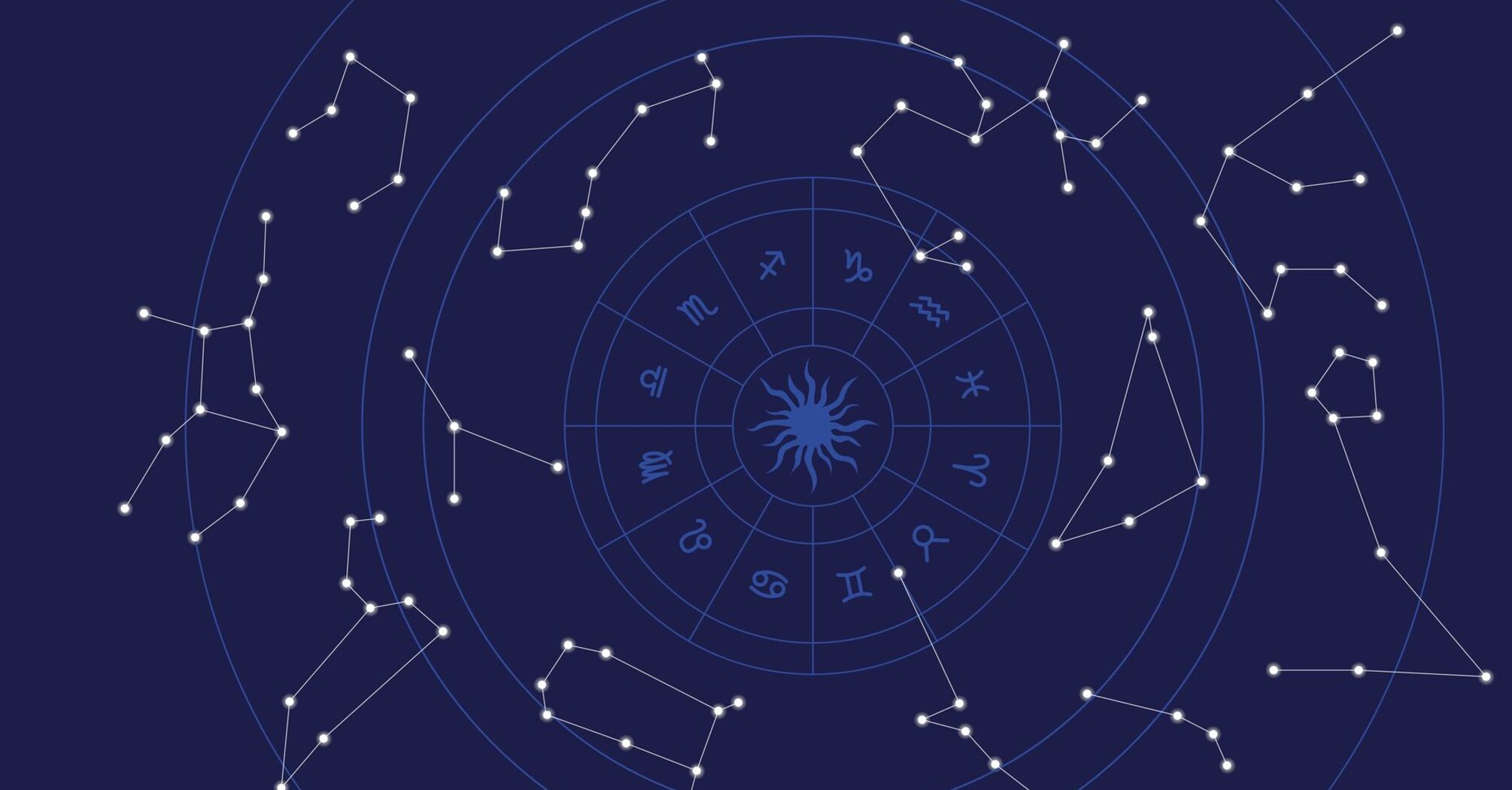 Что обещают звезды для каждого знака зодиака: Гороскоп на 23 января