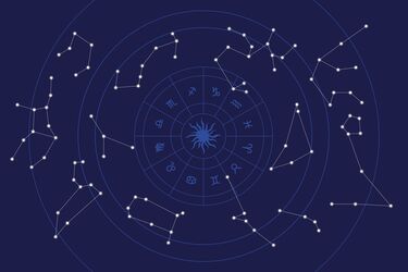Що обіцяють зірки для кожного знака зодіаку: Гороскоп на 23 січня
