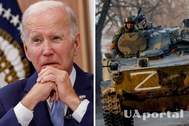 Байден предупредил страны Балтии и Центральной Европы об опасности