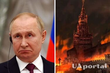 Пора Украине и Западу воспользоваться слабостью Путина