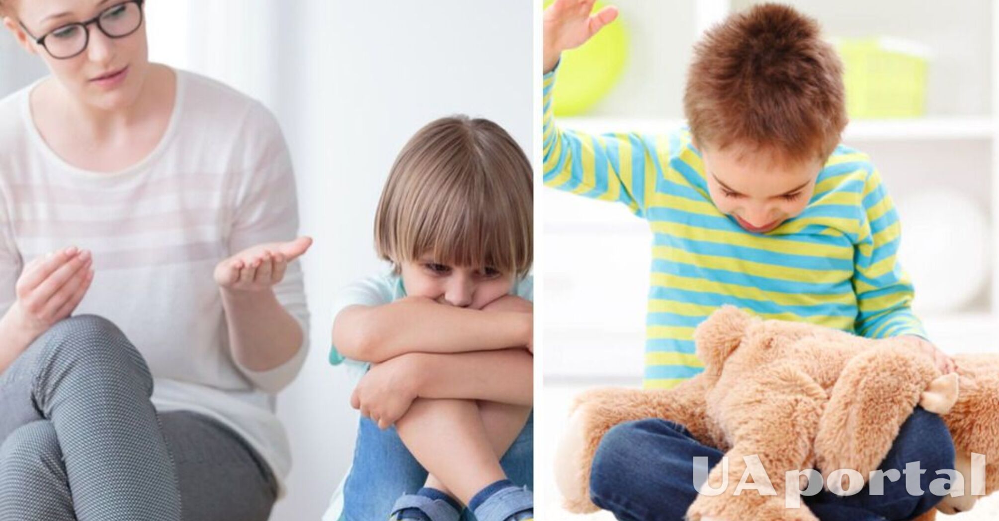 Before you punish your child, ask him or her 3 questions: a life hack for trusting relationships