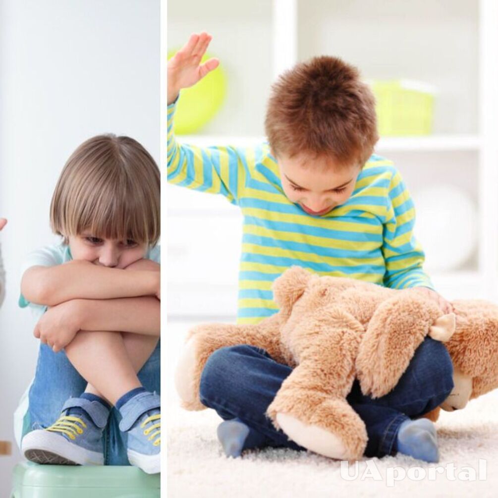 Перед тем, как наказать ребенка, задайте ему 3 вопроса: лайфхак доверительных отношений