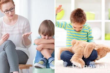 Перед тем, как наказать ребенка, задайте ему 3 вопроса: лайфхак доверительных отношений