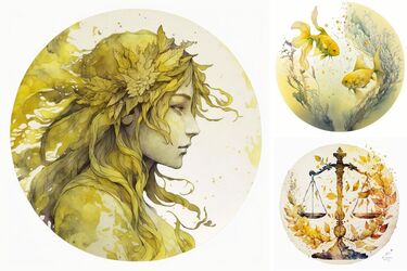 Астрологические прогнозы на 2024 год для знаков зодиака