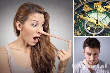 Honesty is not their strong point! The zodiac signs that like to 'embellish' everything have been named