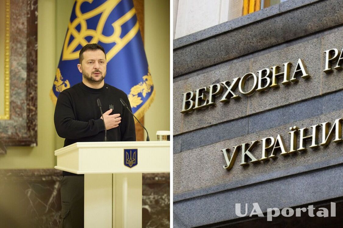Зеленский пообещал украинцам множественное гражданство: что известно