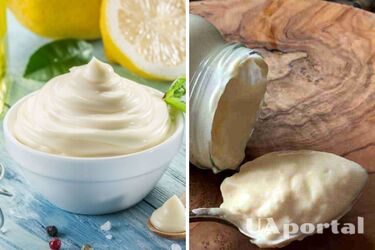 How to use mayonnaise in everyday life