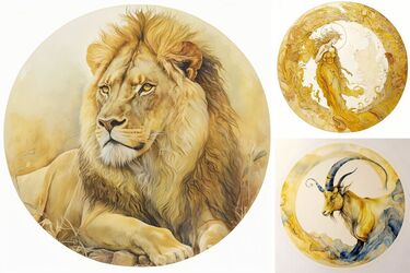 Три знаки зодіаку, на яких чекає приголомшливий фінансовий зліт: гороскоп до кінця травня