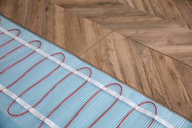 Is installing electric floor heating worth it: advantages and disadvantages