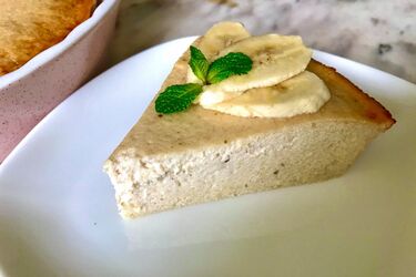 The most delicious casserole suitable for both breakfast and dinner: step-by-step recipe