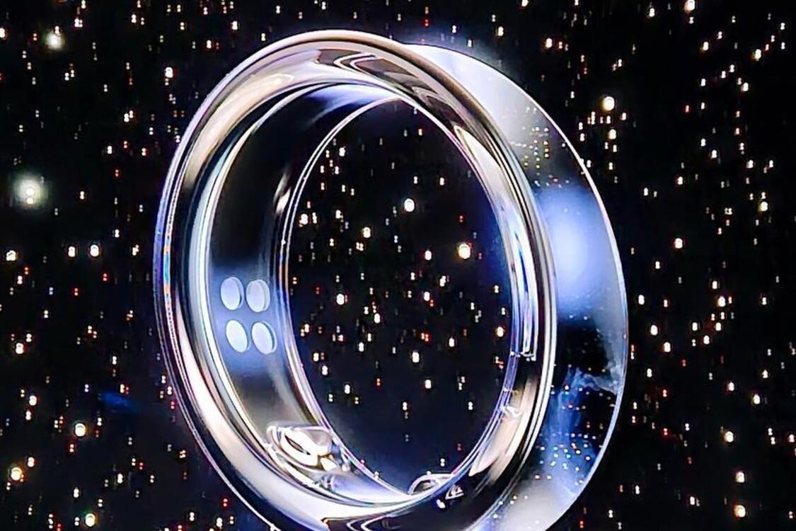 Samsung Galaxy Ring: Що відомо, та коли очікувати