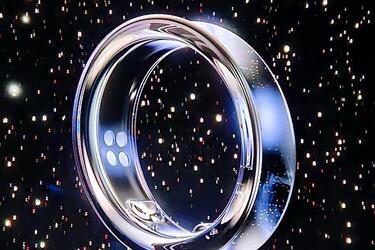 Samsung Galaxy Ring: Что известно и когда ожидать