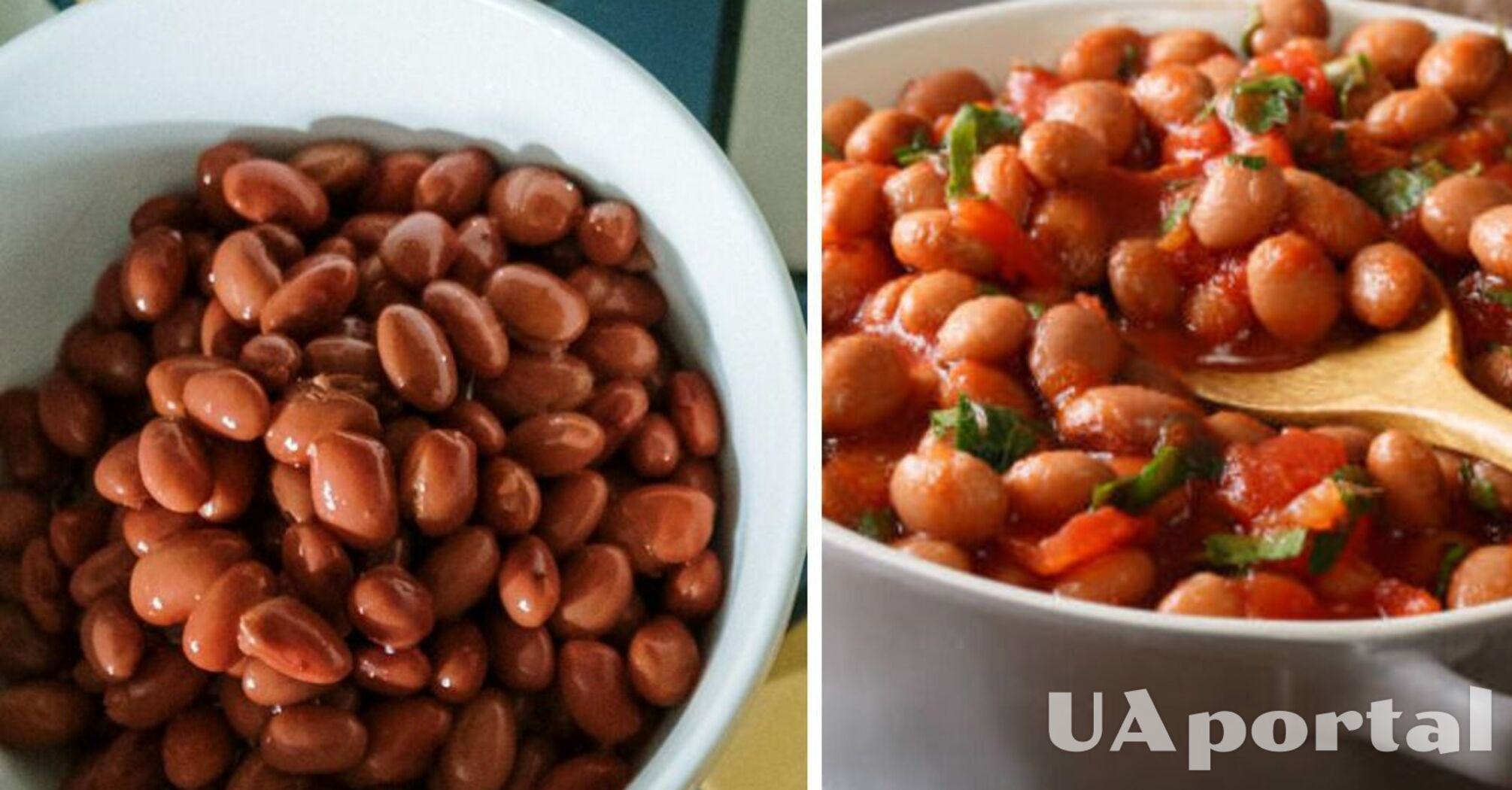 How to cook beans deliciously: the secret ingredient that will improve the dish