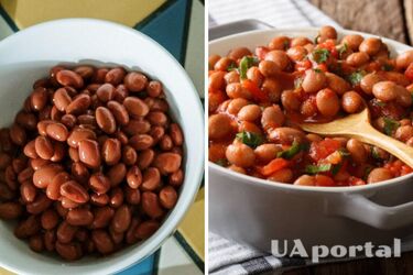 How to cook beans deliciously: the secret ingredient that will improve the dish
