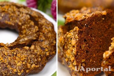 Как сделать десерт брауни из дешевых продуктов