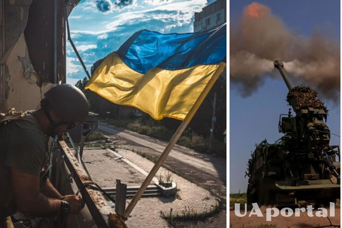The war will be won by those who are not afraid. Wounding but not killing is not an option for Ukraine